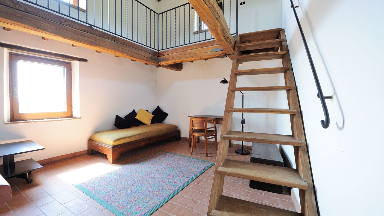 Photo of Livingroom in Monte Castello di Vibio
