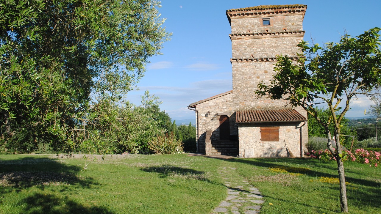 Photo of Outdoor in Monte Castello di Vibio