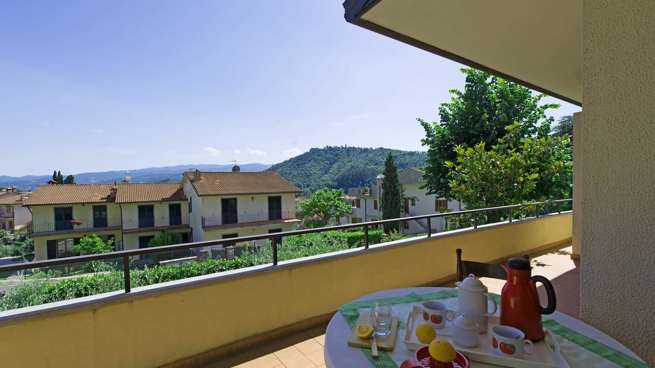 Photo of Outdoor in Pratovecchio