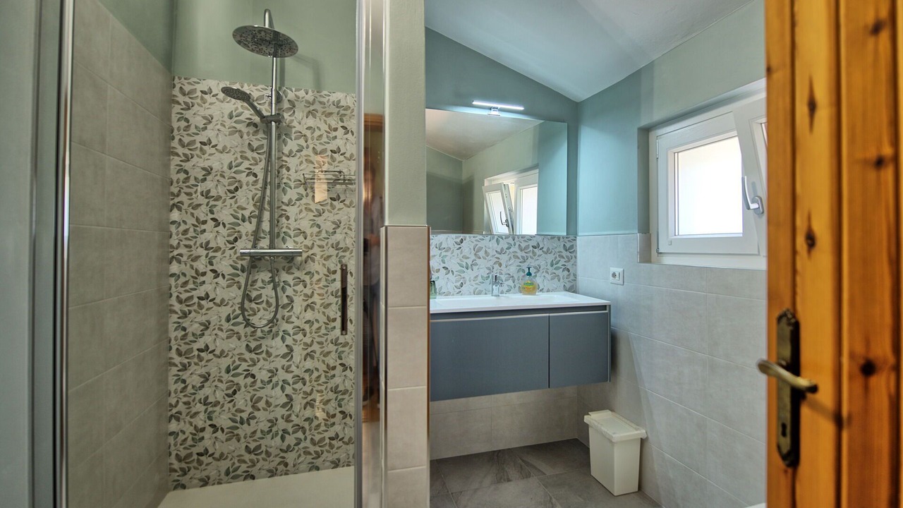 Photo of Bathroom in Pratovecchio