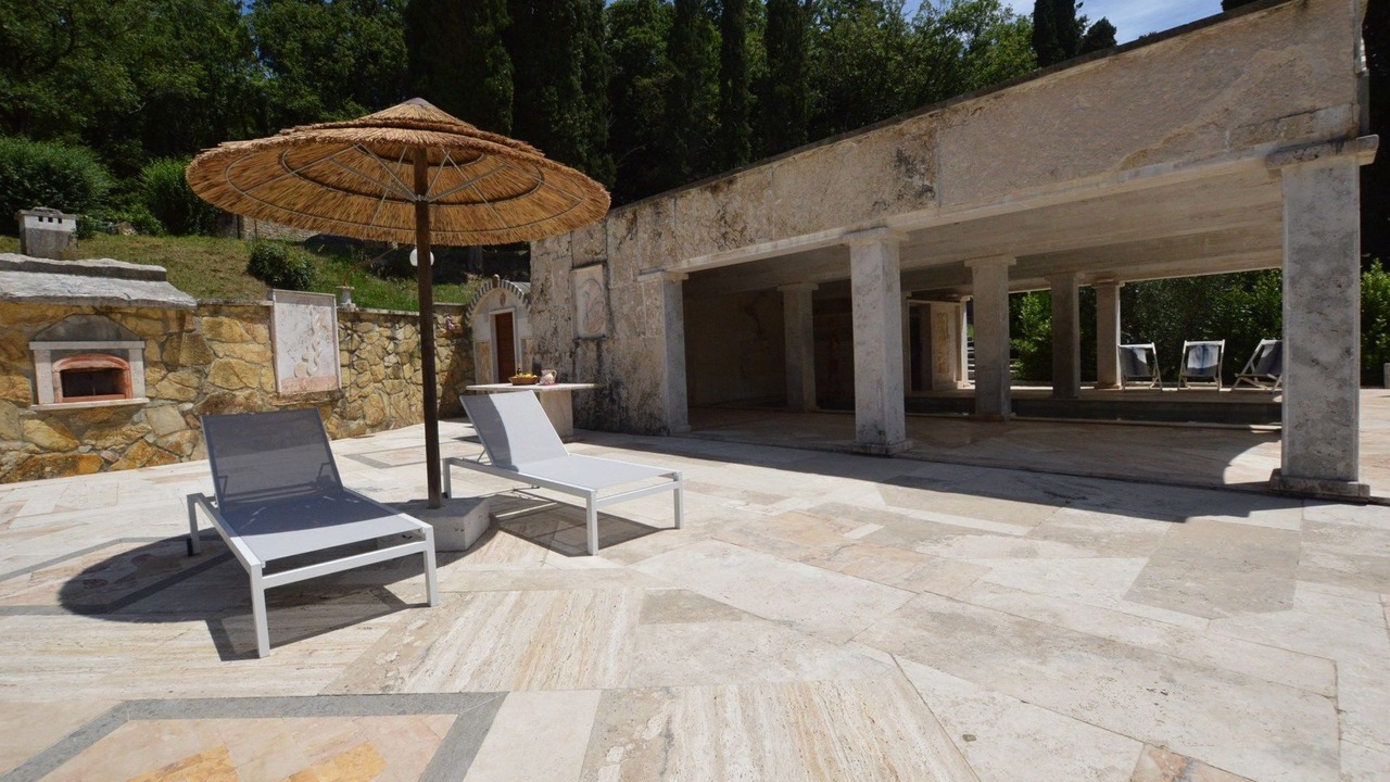 Photo of Outdoor in Monteverdi Marittimo
