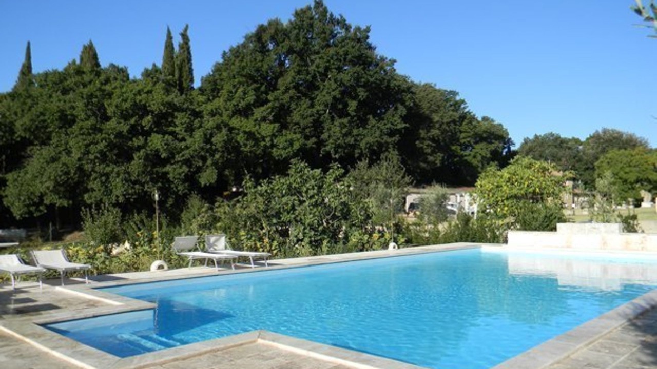Photo of Outdoor in Monteverdi Marittimo