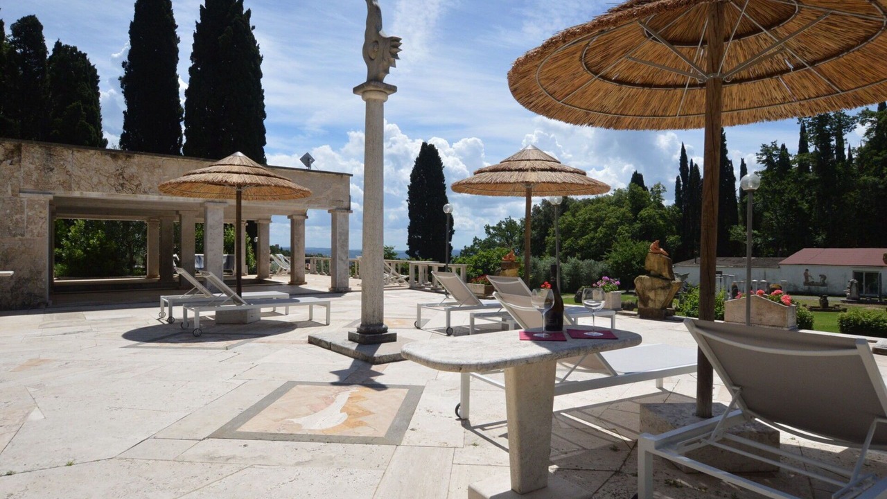 Photo of Outdoor in Monteverdi Marittimo