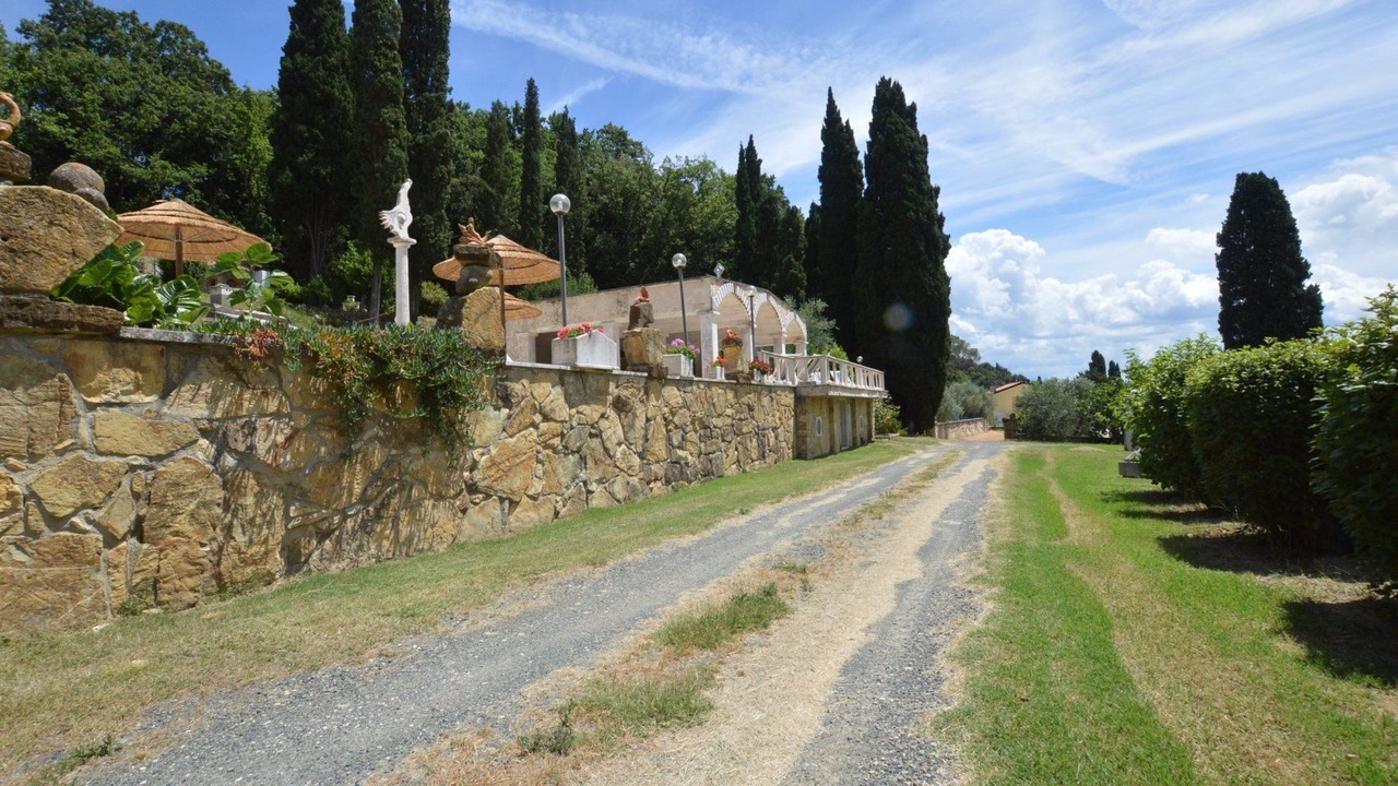 Photo of Outdoor in Monteverdi Marittimo