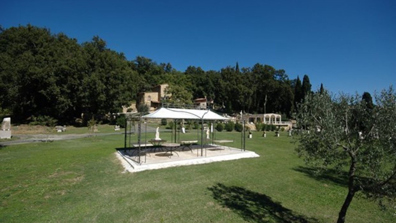 Photo of Outdoor in Monteverdi Marittimo