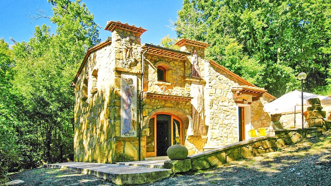 Photo of Outdoor in Monteverdi Marittimo