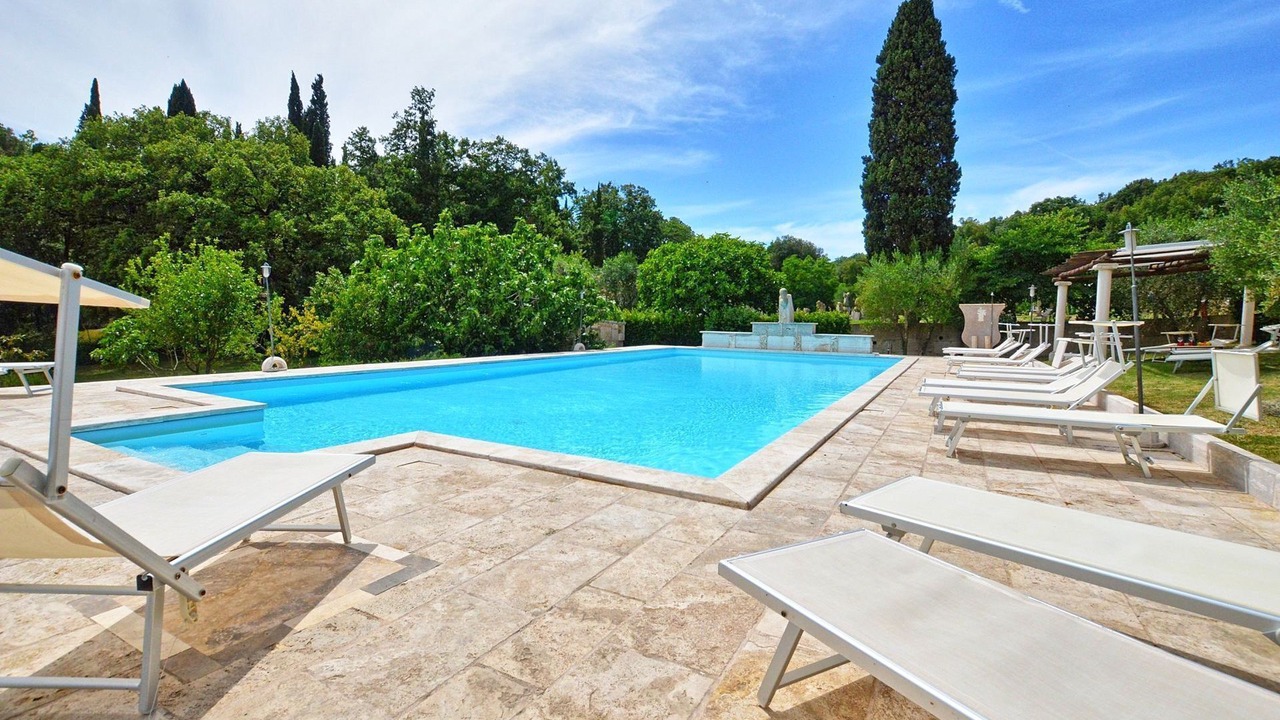 Photo of Outdoor in Monteverdi Marittimo