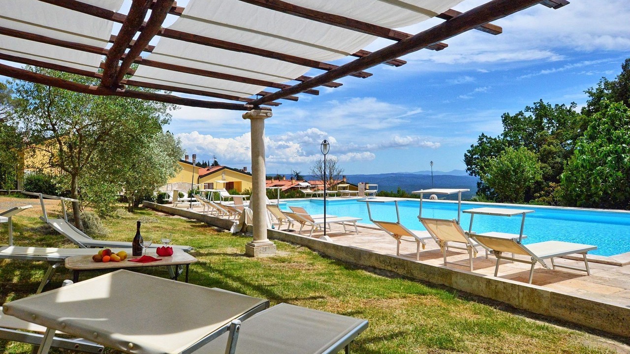 Photo of Outdoor in Monteverdi Marittimo