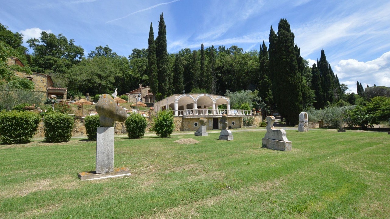 Photo of Outdoor in Monteverdi Marittimo