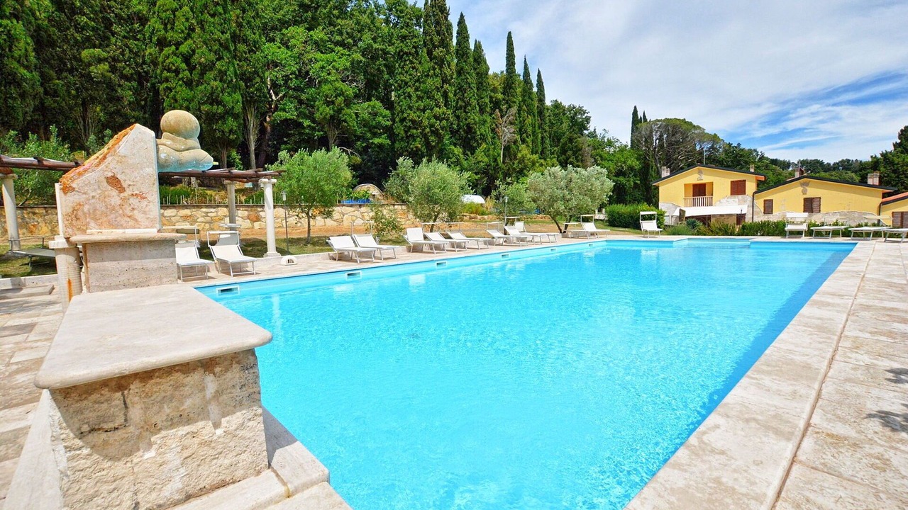 Photo of Outdoor in Monteverdi Marittimo