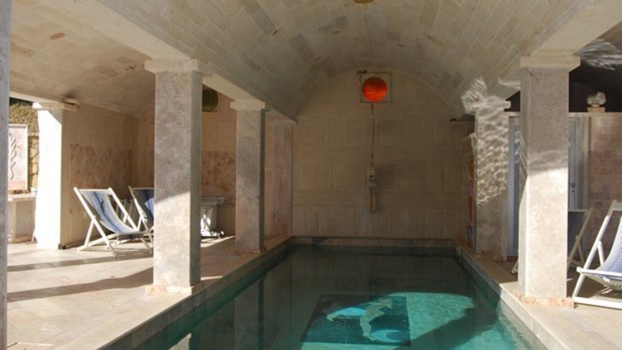 Photo of Outdoor in Monteverdi Marittimo