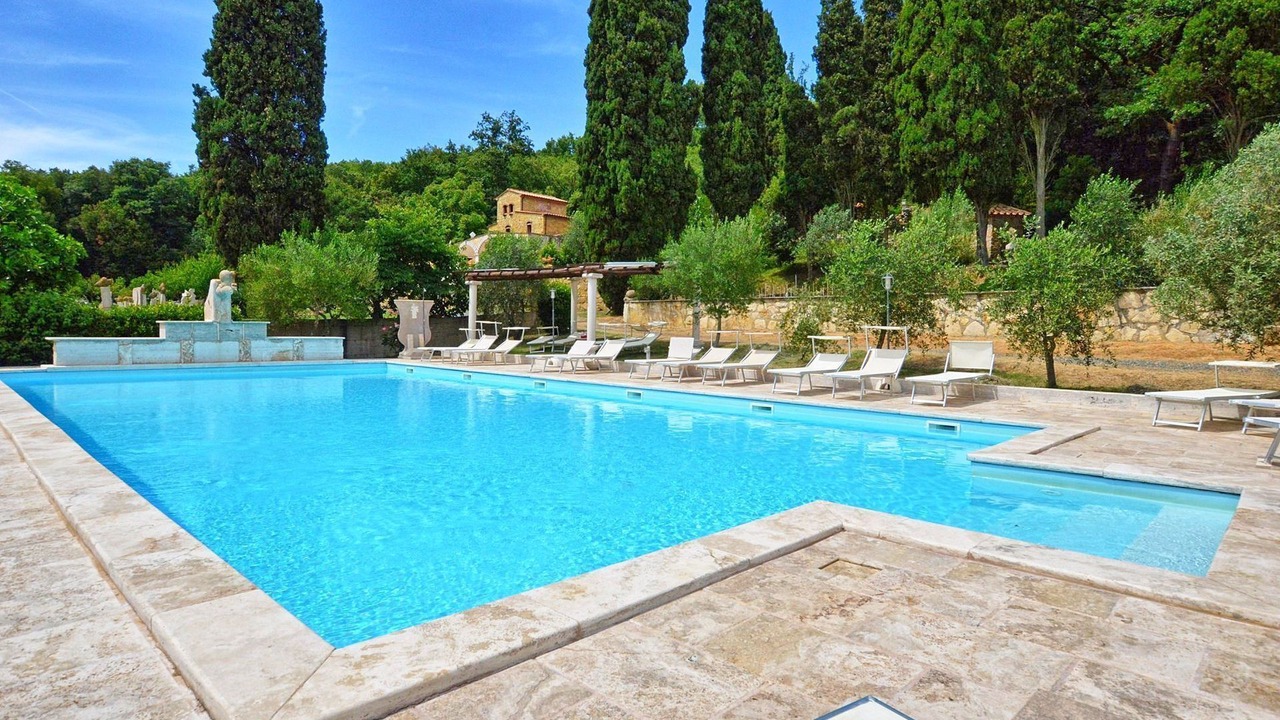 Photo of Outdoor in Monteverdi Marittimo