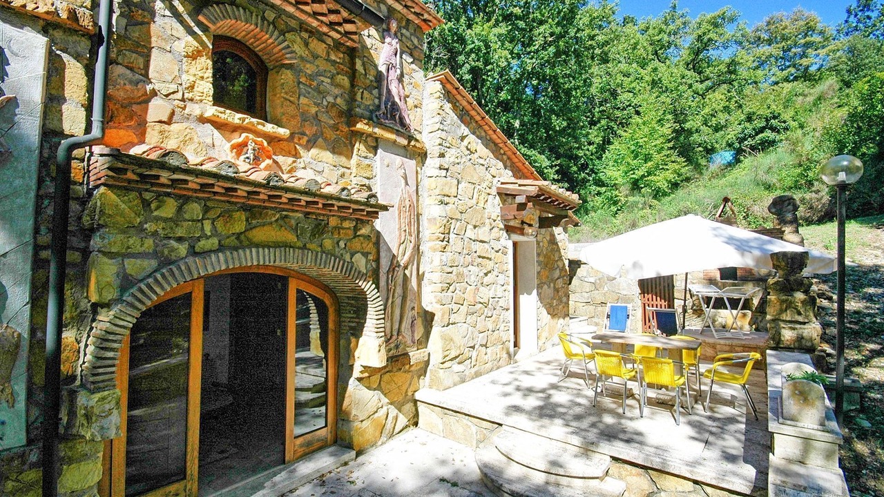 Photo of Outdoor in Monteverdi Marittimo