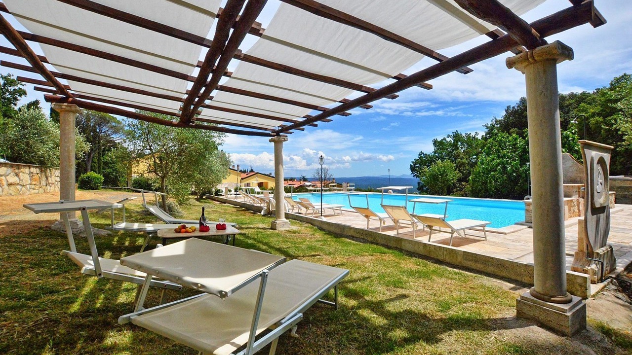 Photo of Outdoor in Monteverdi Marittimo