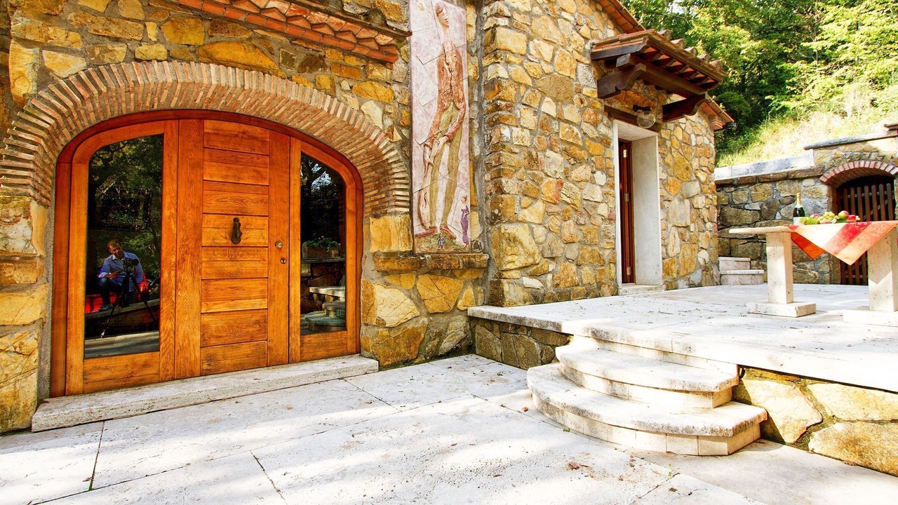 Photo of Outdoor in Monteverdi Marittimo