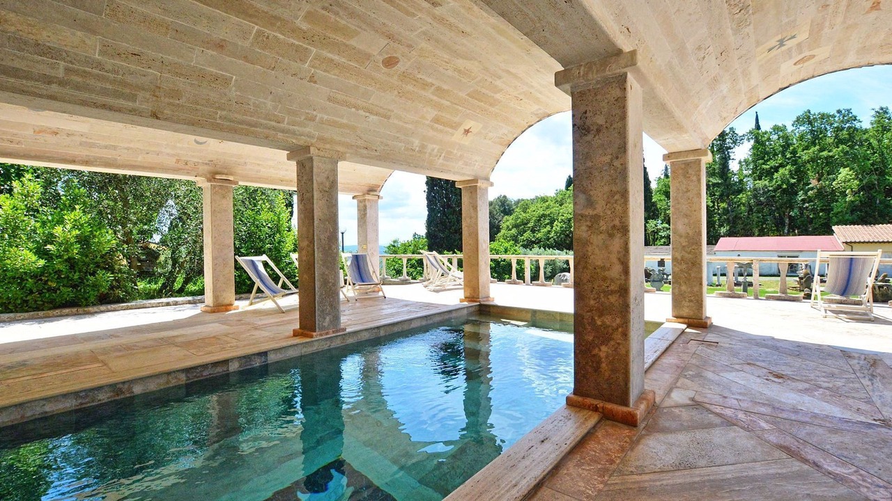 Photo of Outdoor in Monteverdi Marittimo