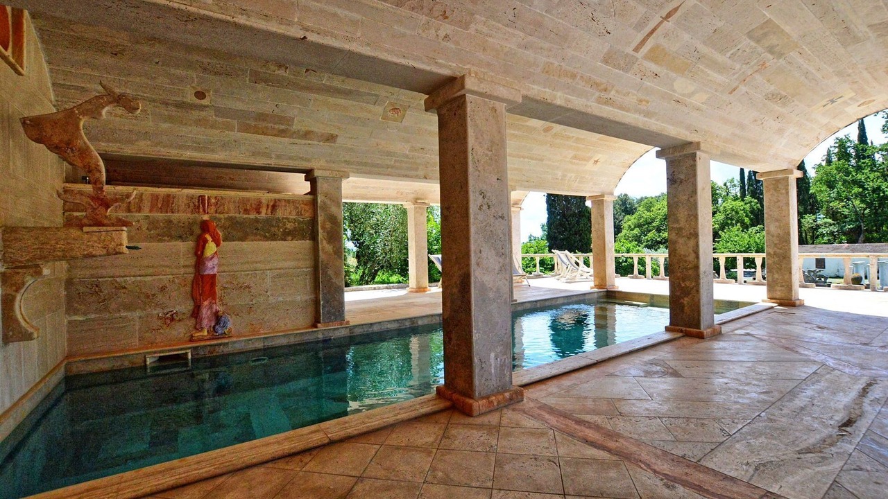 Photo of Outdoor in Monteverdi Marittimo