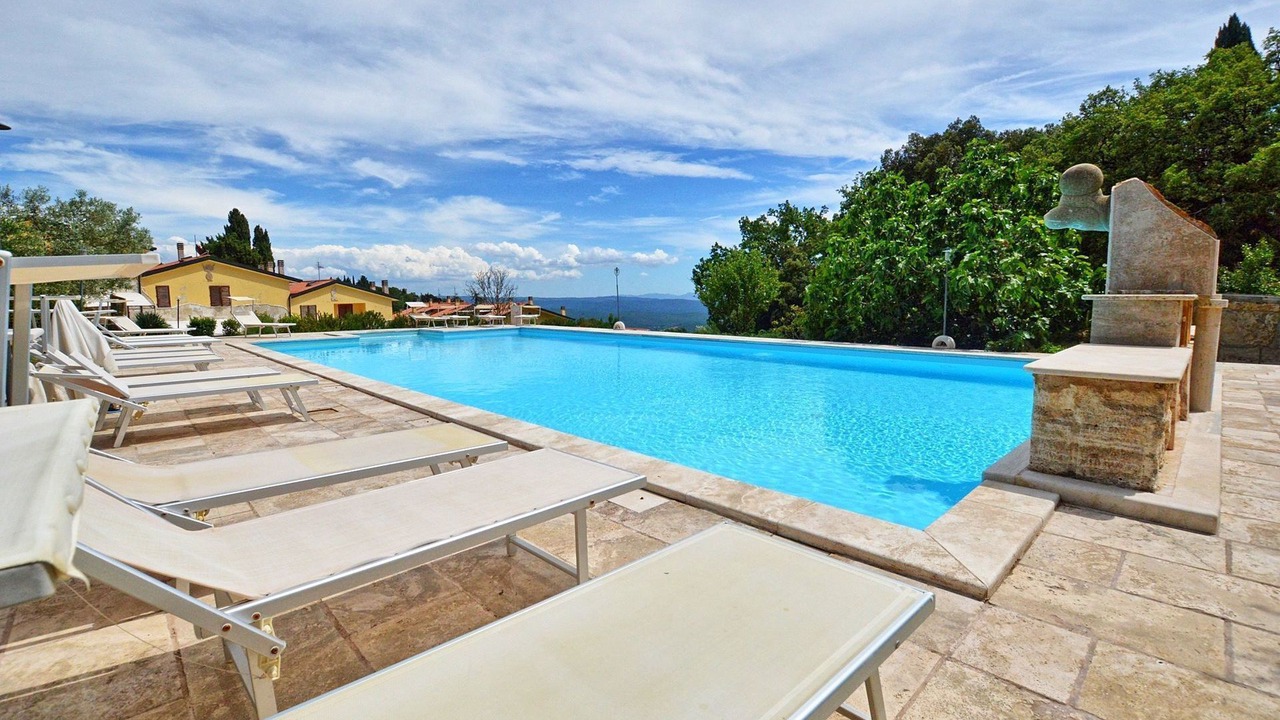 Photo of Outdoor in Monteverdi Marittimo