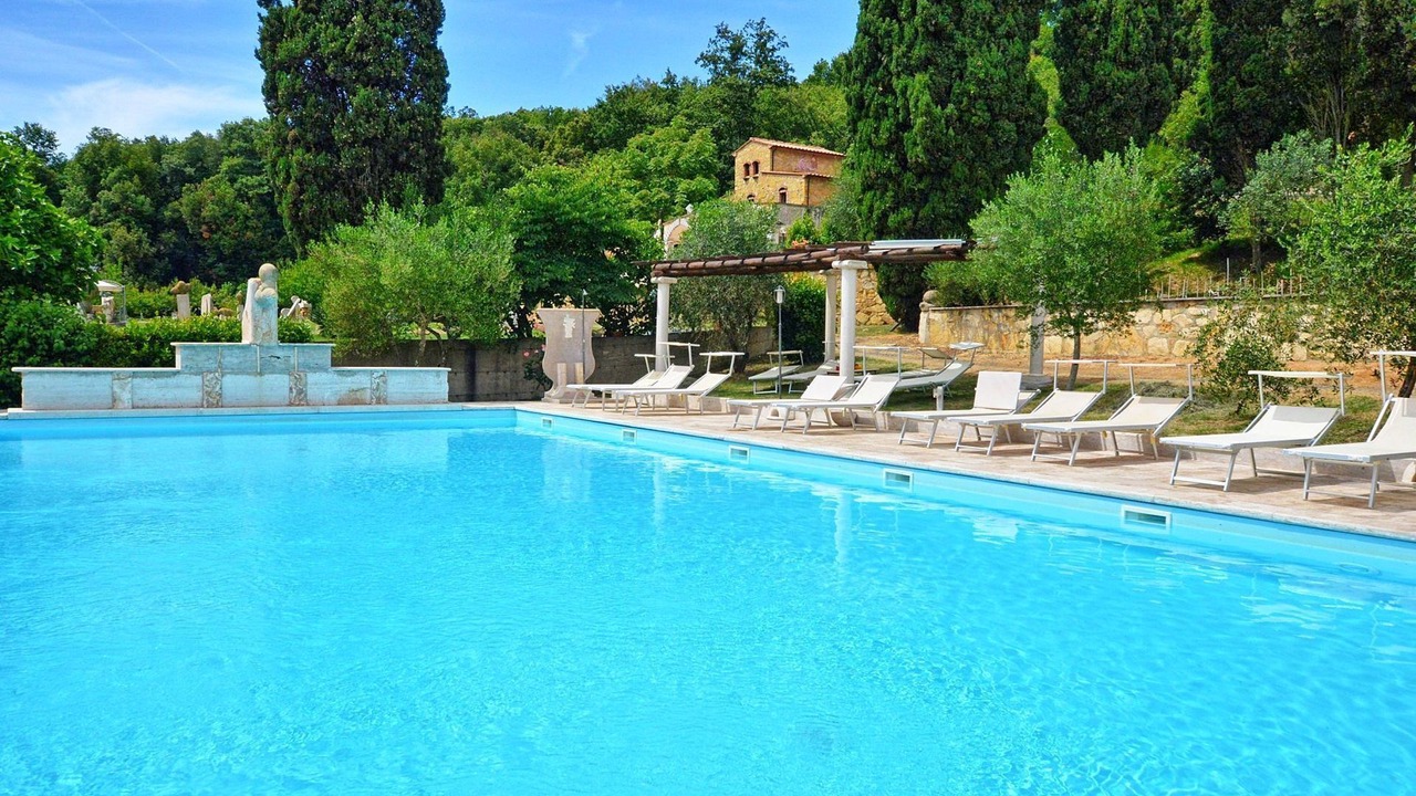 Photo of Outdoor in Monteverdi Marittimo