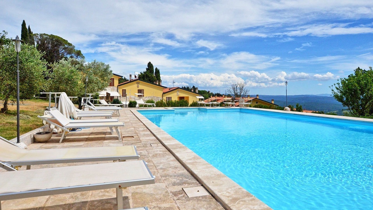 Photo of Outdoor in Monteverdi Marittimo