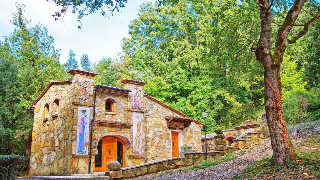Photo of Outdoor in Monteverdi Marittimo