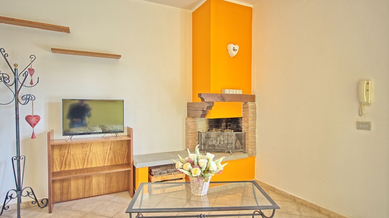 Photo of Livingroom in Pratovecchio