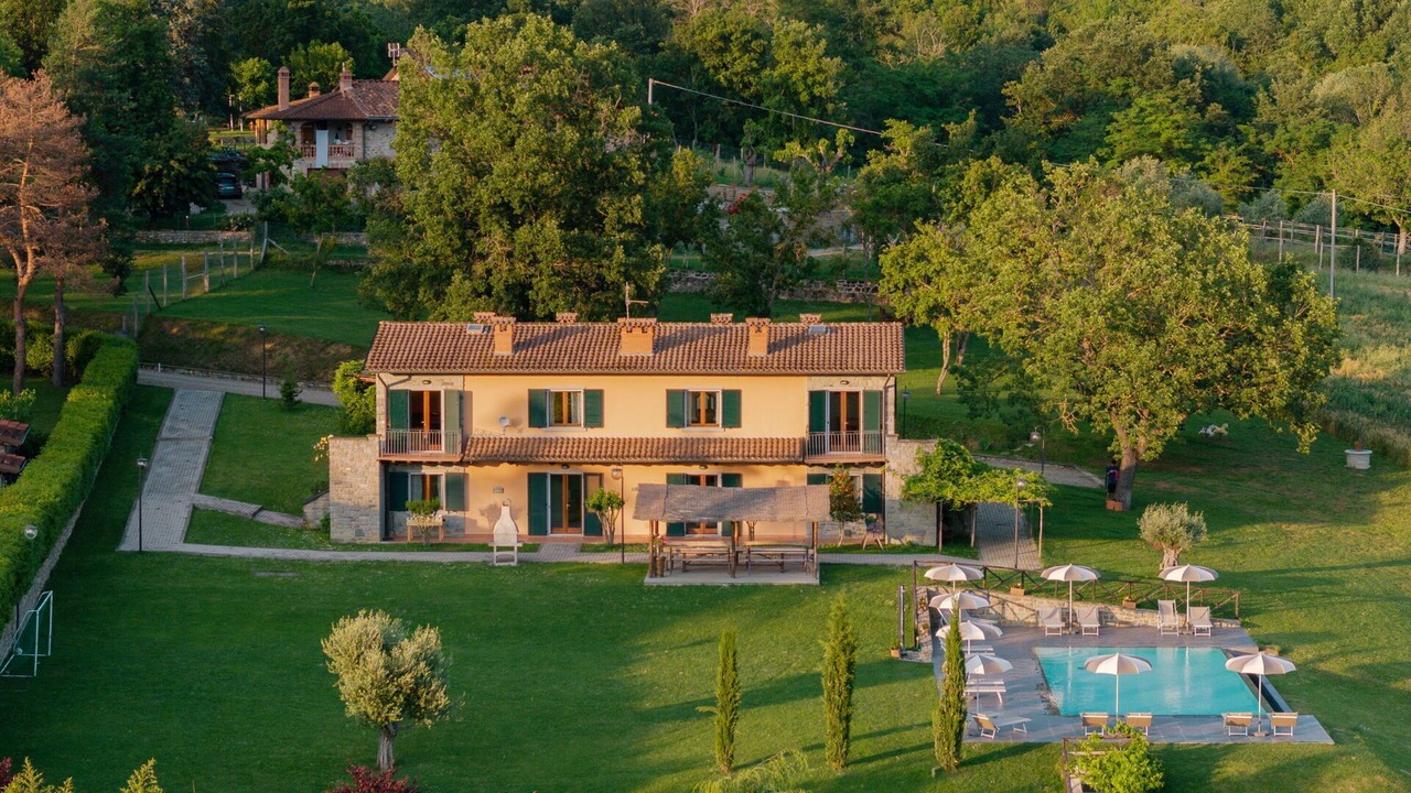Photo of Outdoor in Pratovecchio