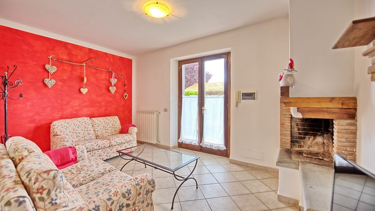 Photo of Livingroom in Pratovecchio
