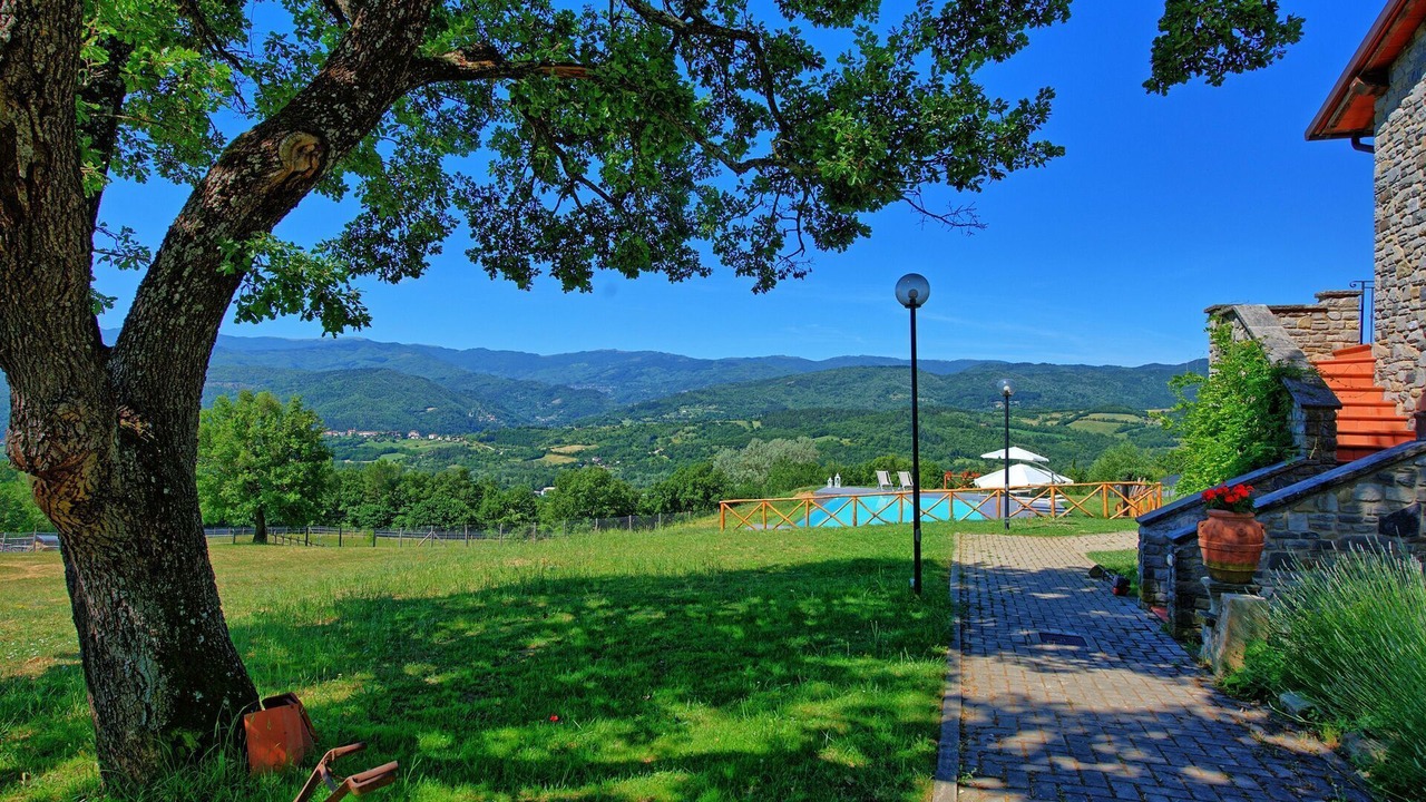 Photo of Outdoor in Pratovecchio