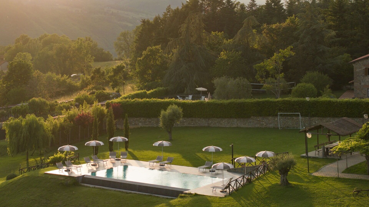 Photo of Outdoor in Pratovecchio