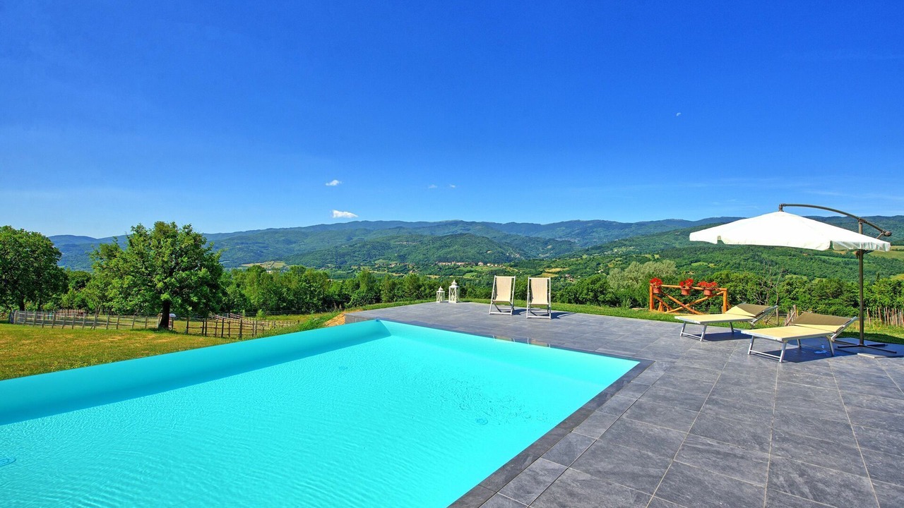 Photo of Outdoor in Pratovecchio