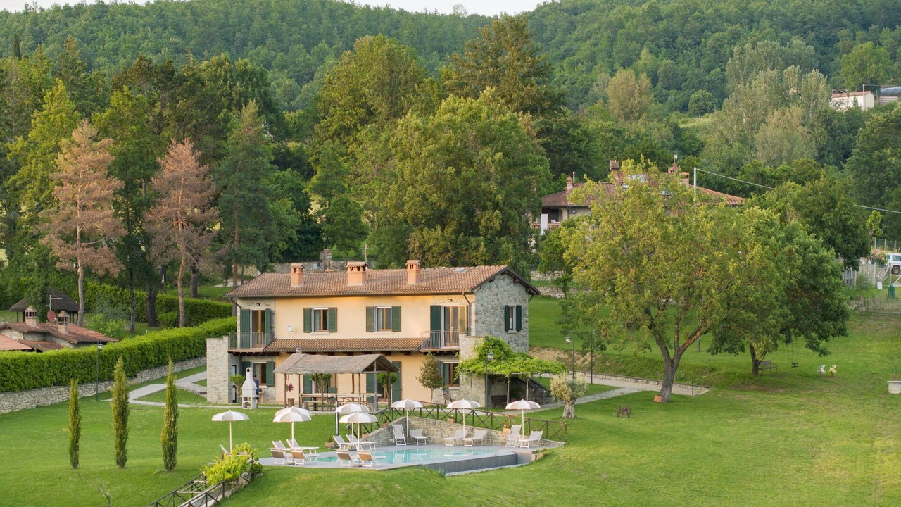 Photo of Outdoor in Pratovecchio