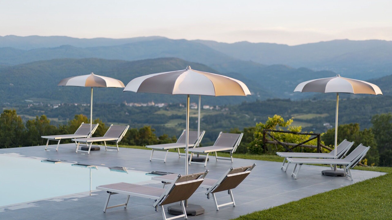 Photo of Outdoor in Pratovecchio