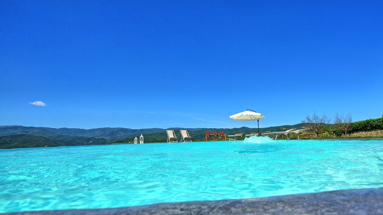 Photo of Outdoor in Pratovecchio