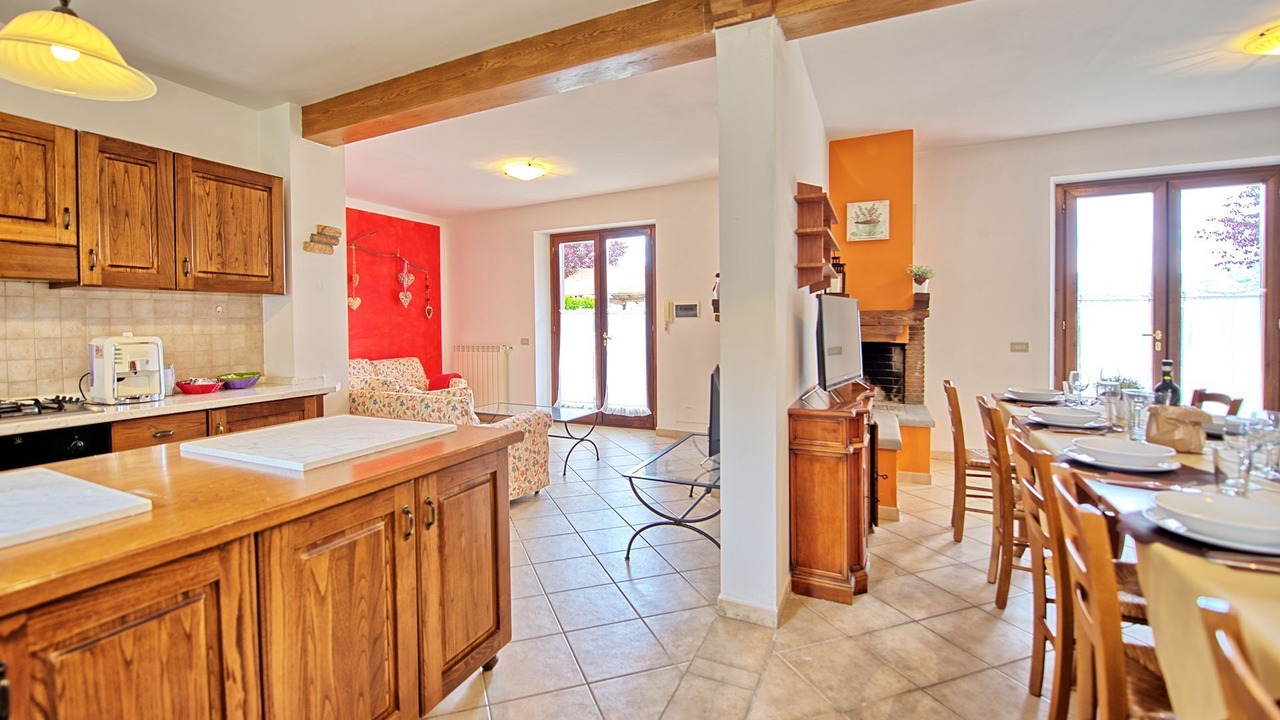 Photo of Bedroom in Pratovecchio