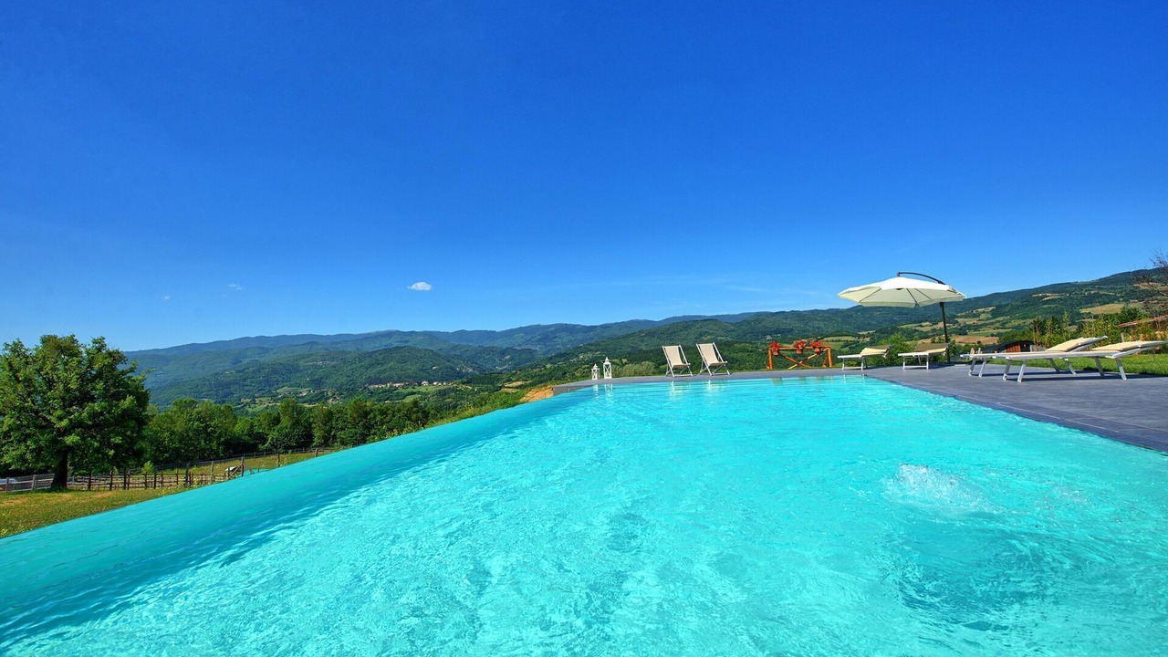 Photo of Outdoor in Pratovecchio