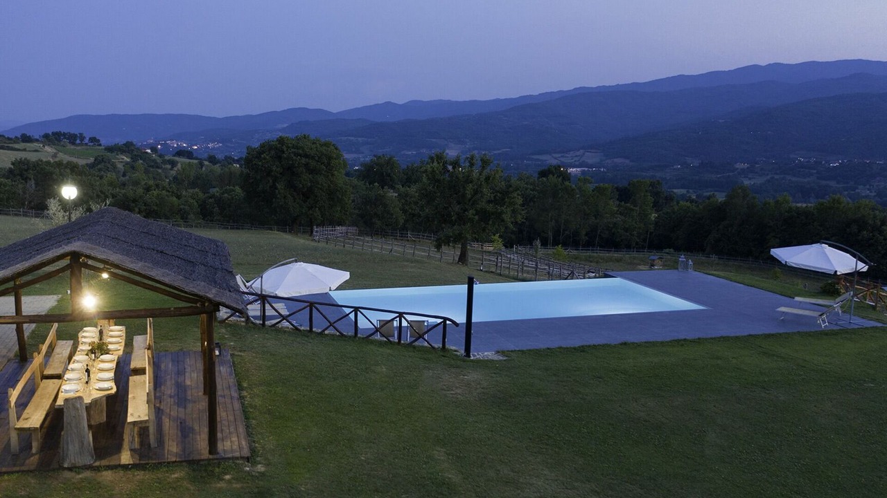 Photo of Outdoor in Pratovecchio