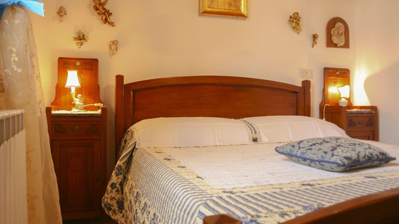 Photo of Bedroom in Sinalunga