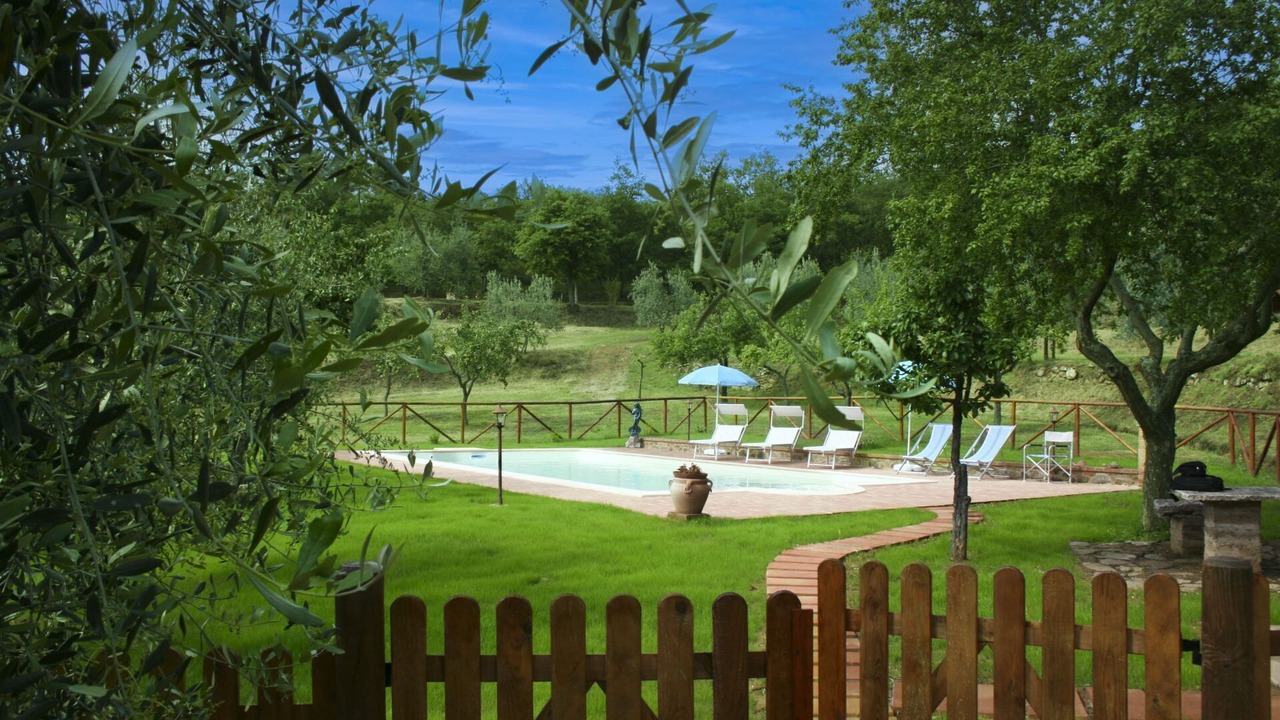 Photo of Outdoor in Sinalunga