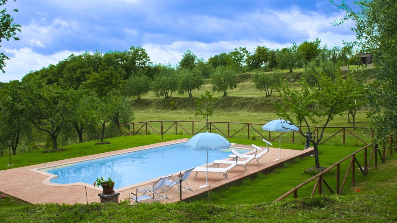 Photo of Outdoor in Sinalunga