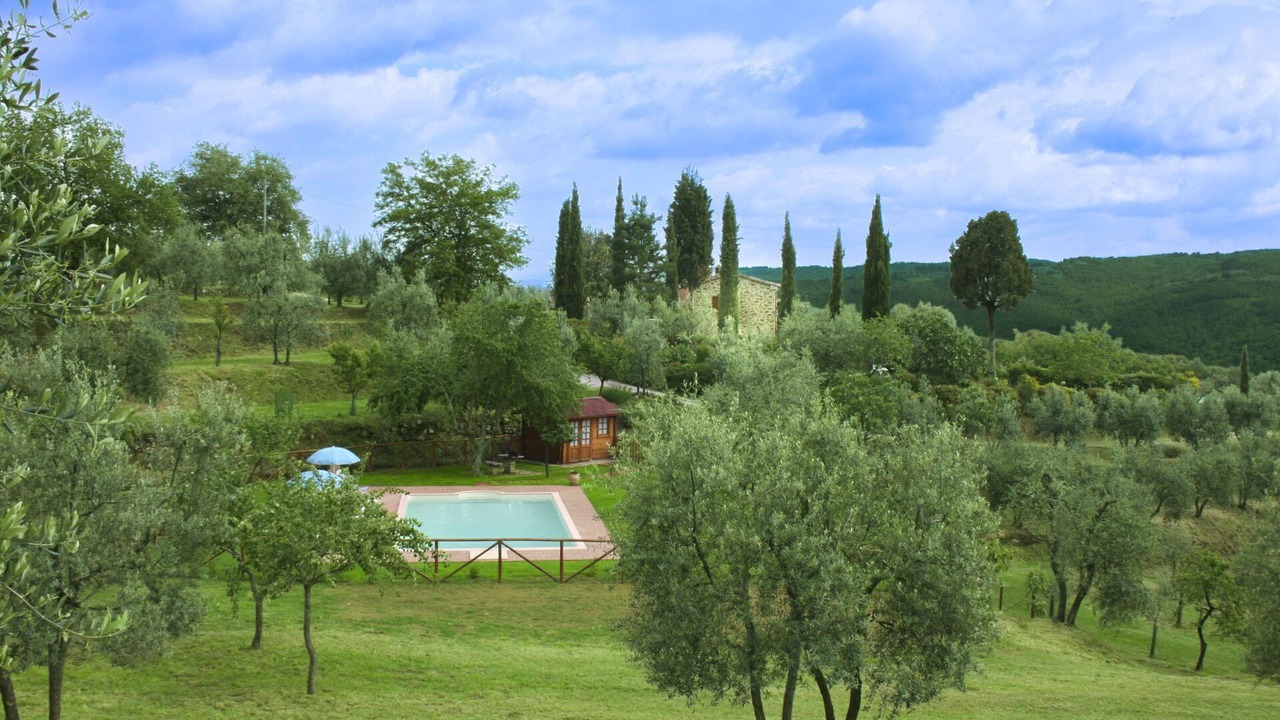 Photo of Outdoor in Sinalunga