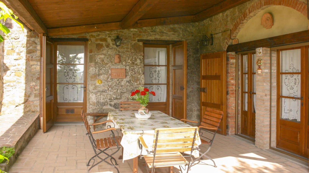 Photo of Outdoor in Sinalunga