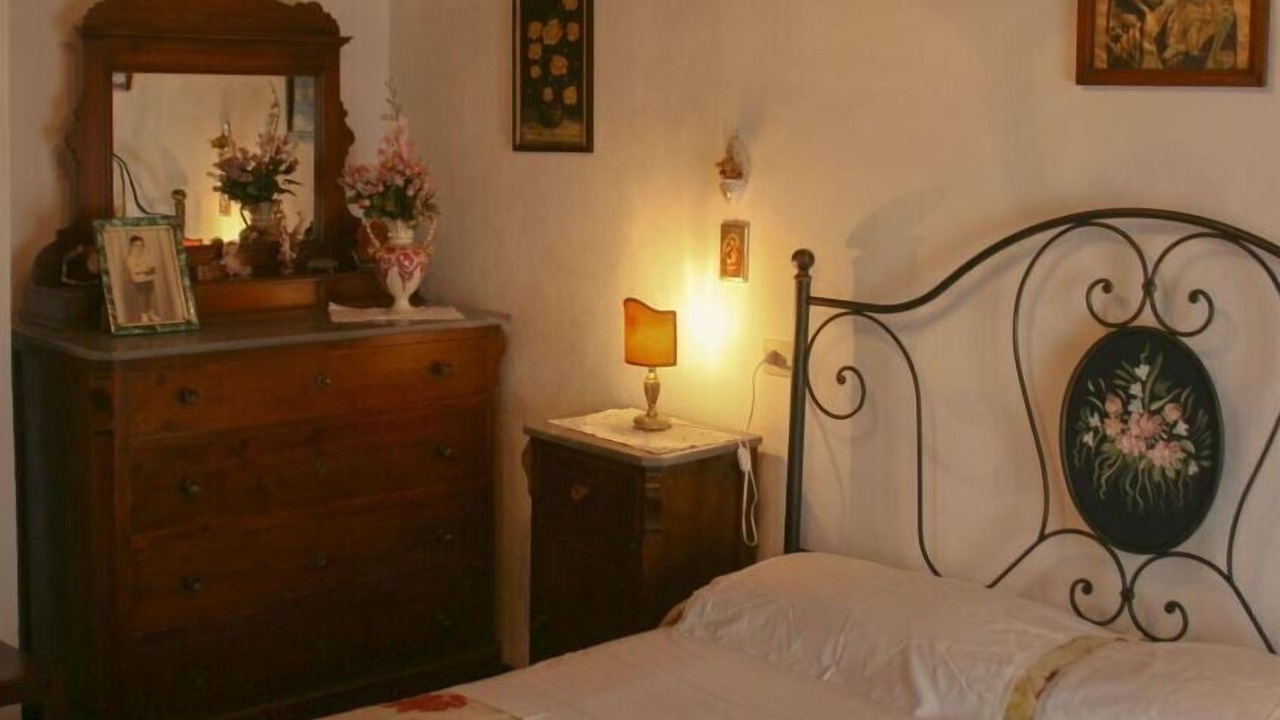 Photo of Bedroom in Sinalunga
