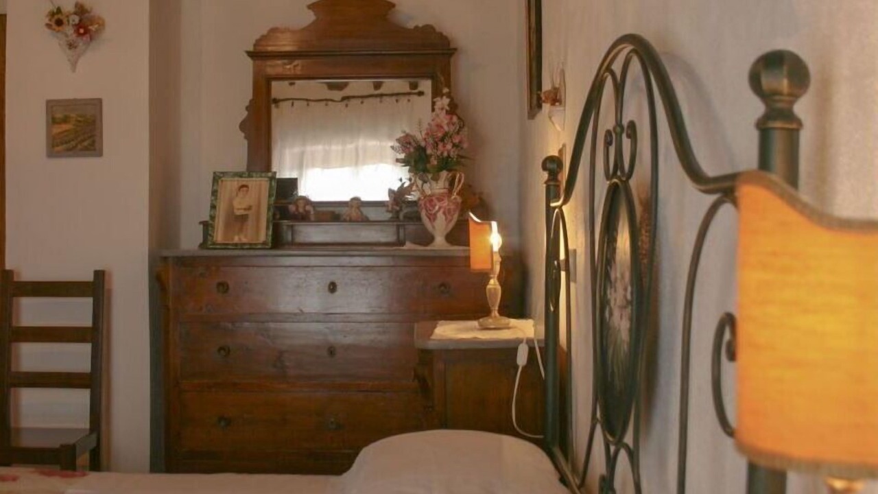 Photo of Bedroom in Sinalunga