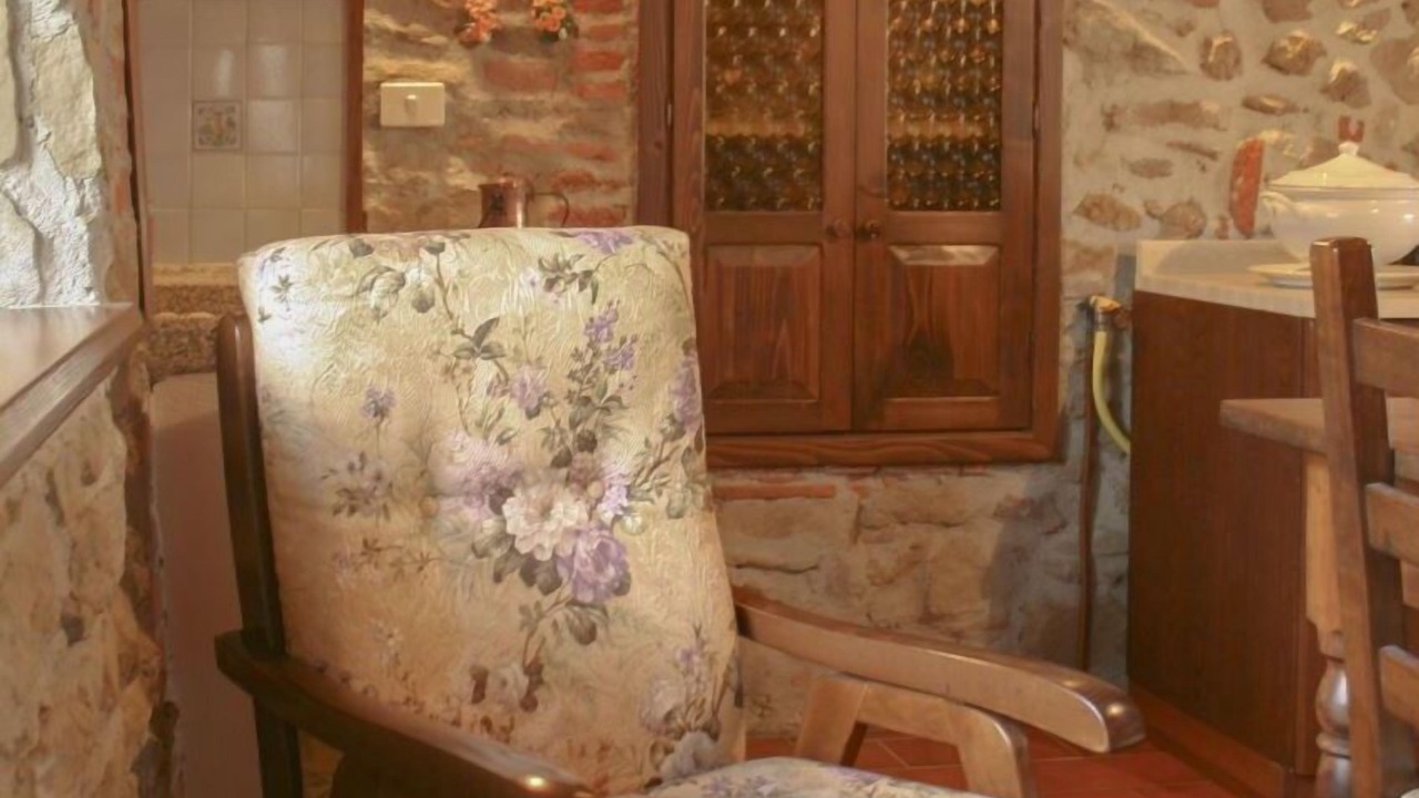 Photo of Bedroom in Sinalunga
