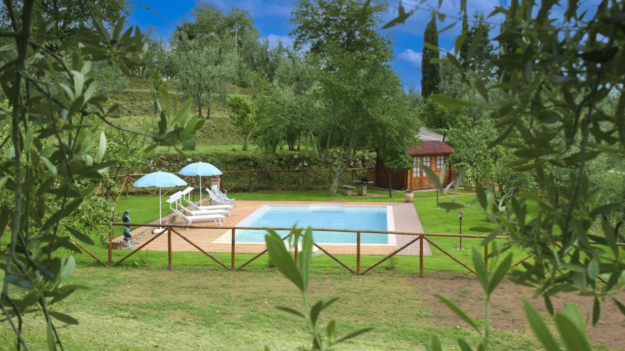 Photo of Outdoor in Sinalunga
