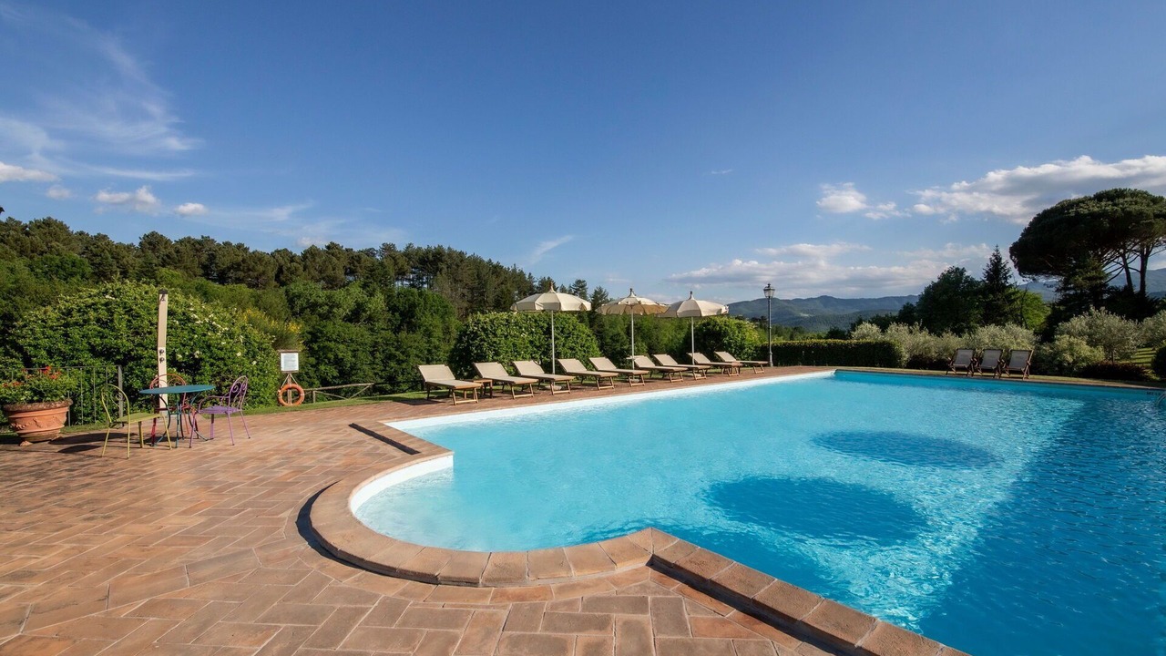 Photo of Outdoor in Poppi