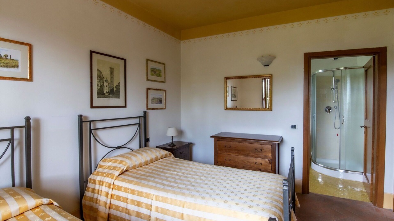 Photo of Bedroom in Poppi