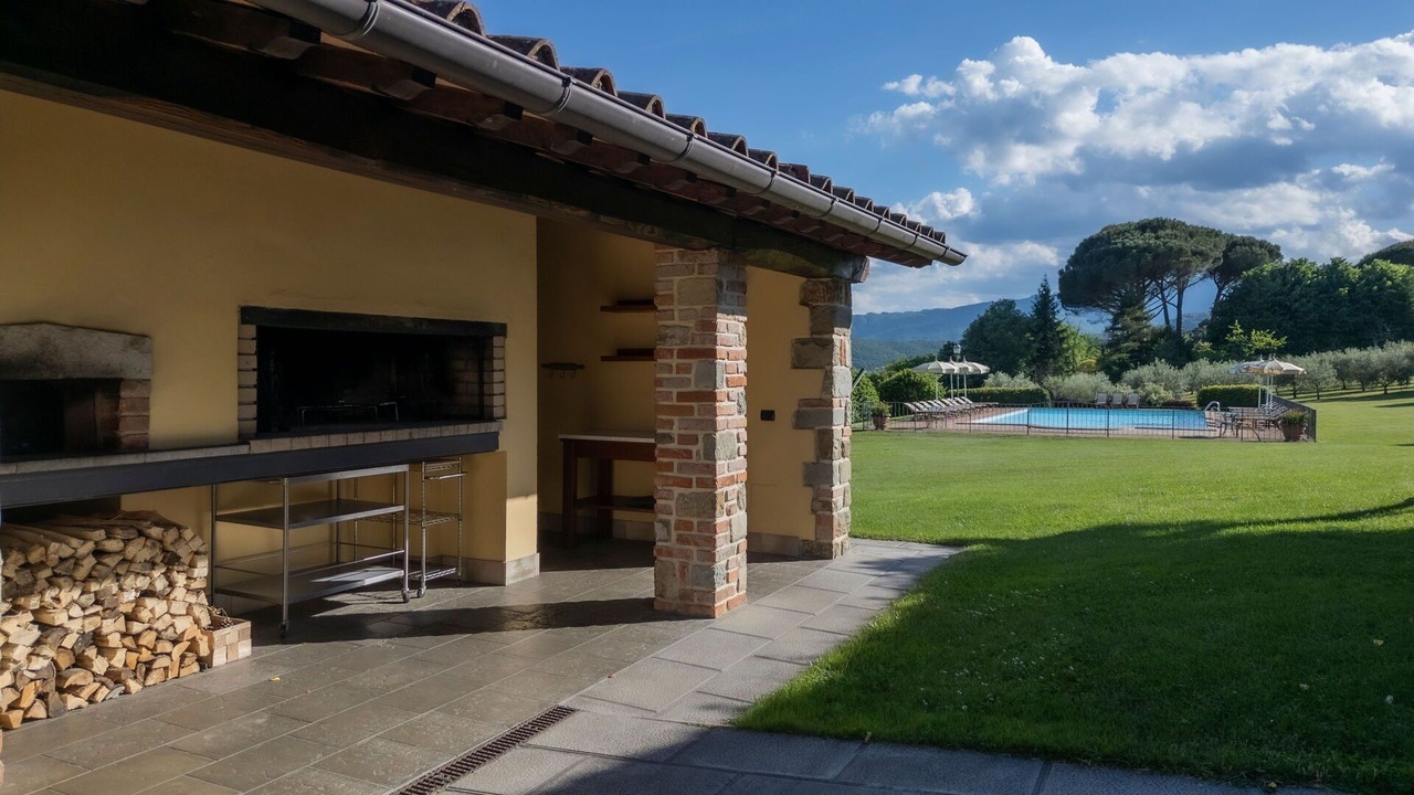 Photo of Outdoor in Poppi