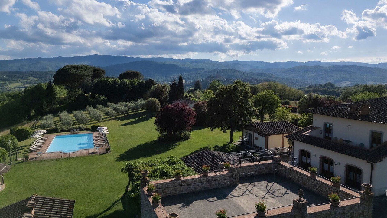 Photo of Outdoor in Poppi